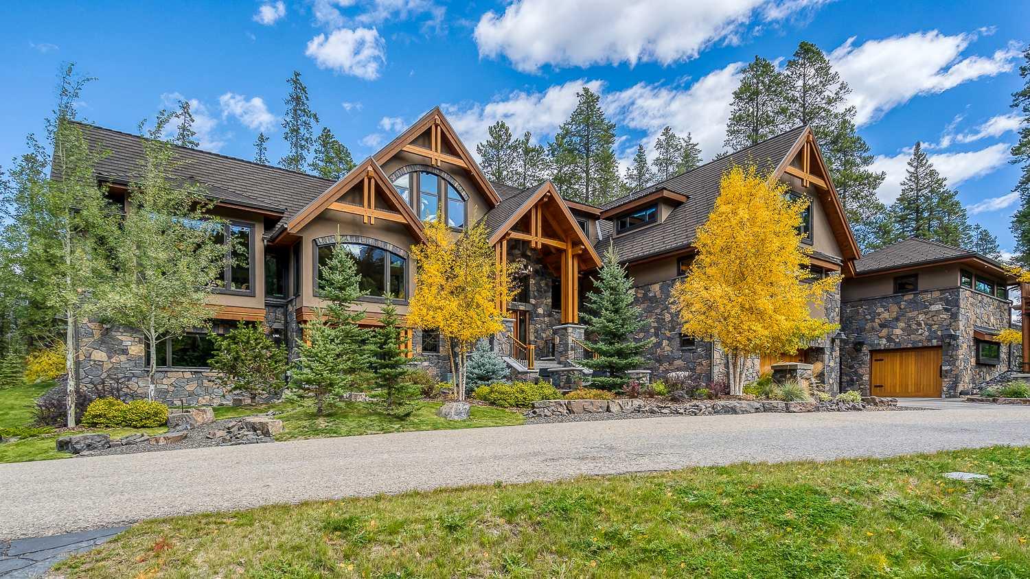 147 Cairns Landing, For Sale in Canmore Zoocasa
