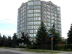 407-1500 Grazia Crt, Mississauga, Ontario, L4W4Z9