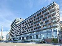 169 Fort York Blvd