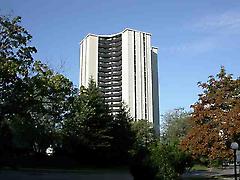 807-75 Graydon Hall Dr, Toronto, Ontario, M3A3M5