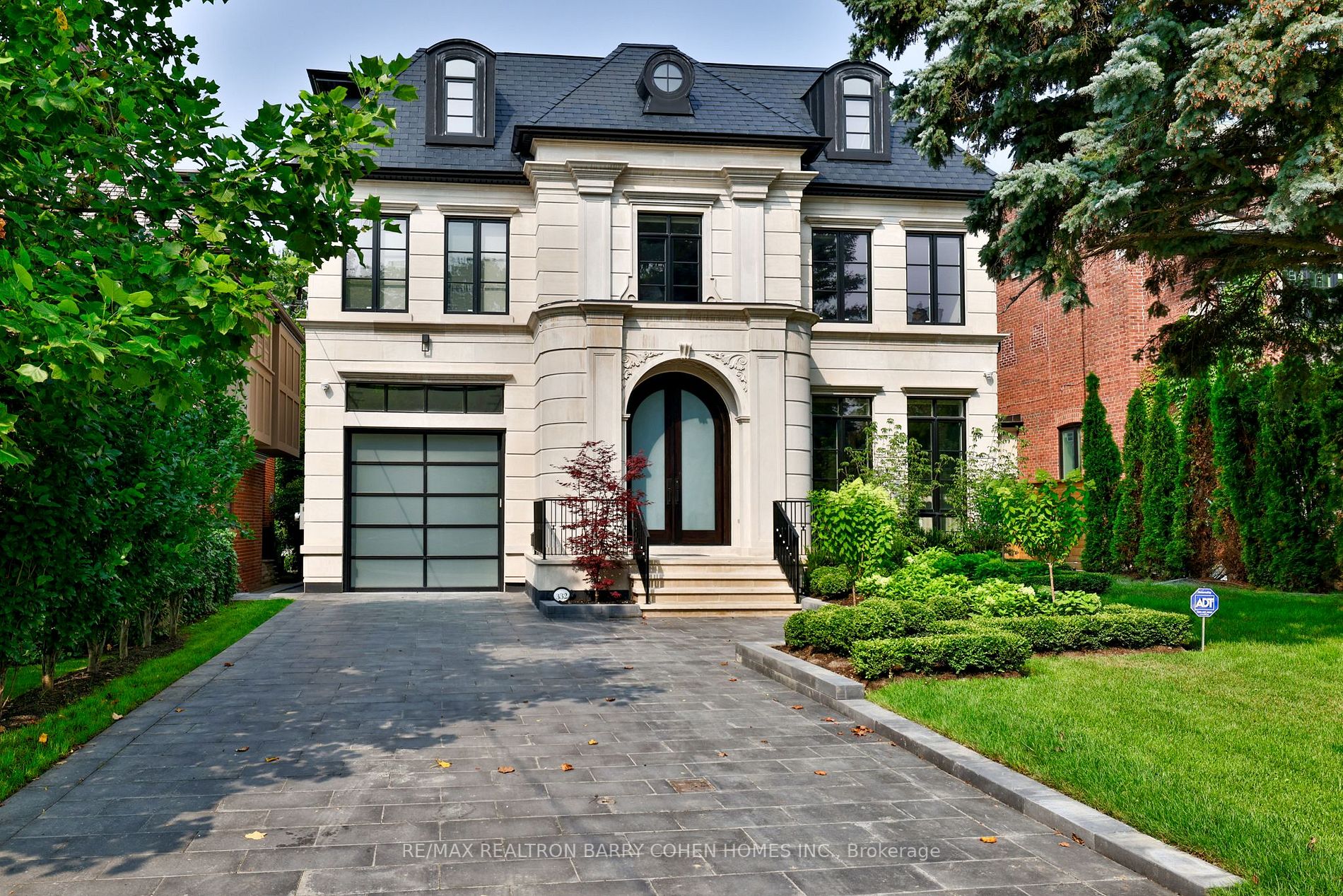 332 Russell Hill Rd, Sold in Toronto Zoocasa