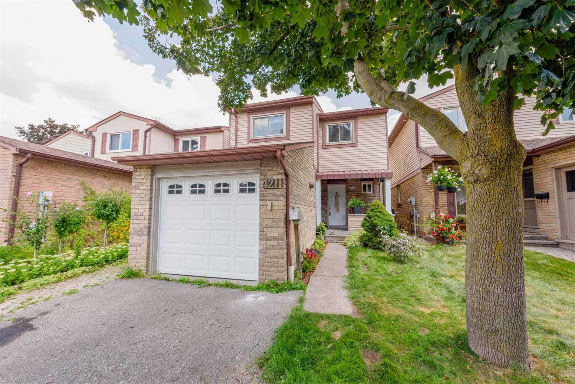 4211 Sugarbush Rd, Sold in Mississauga Zoocasa