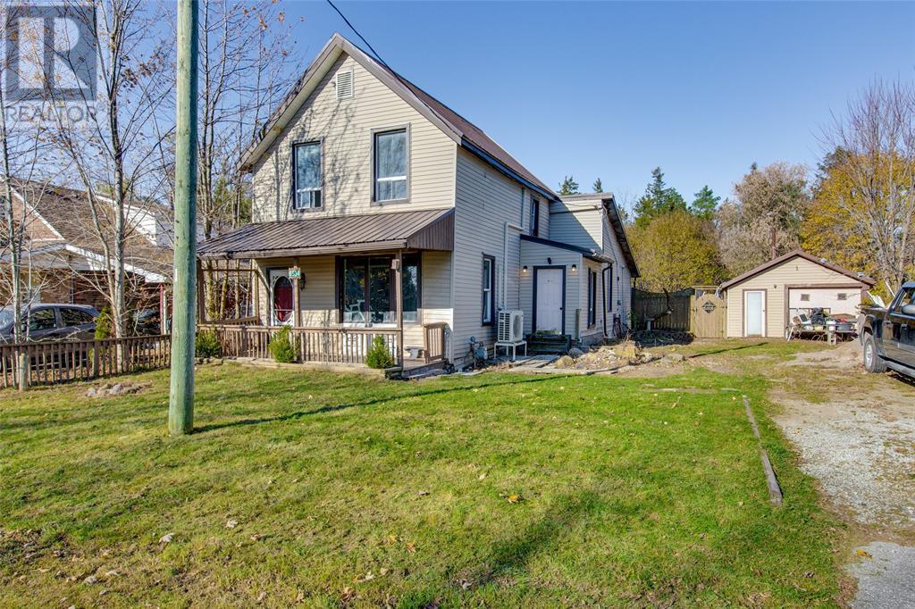 6534 James Street, For Sale in Brooke Alvinston Zoocasa