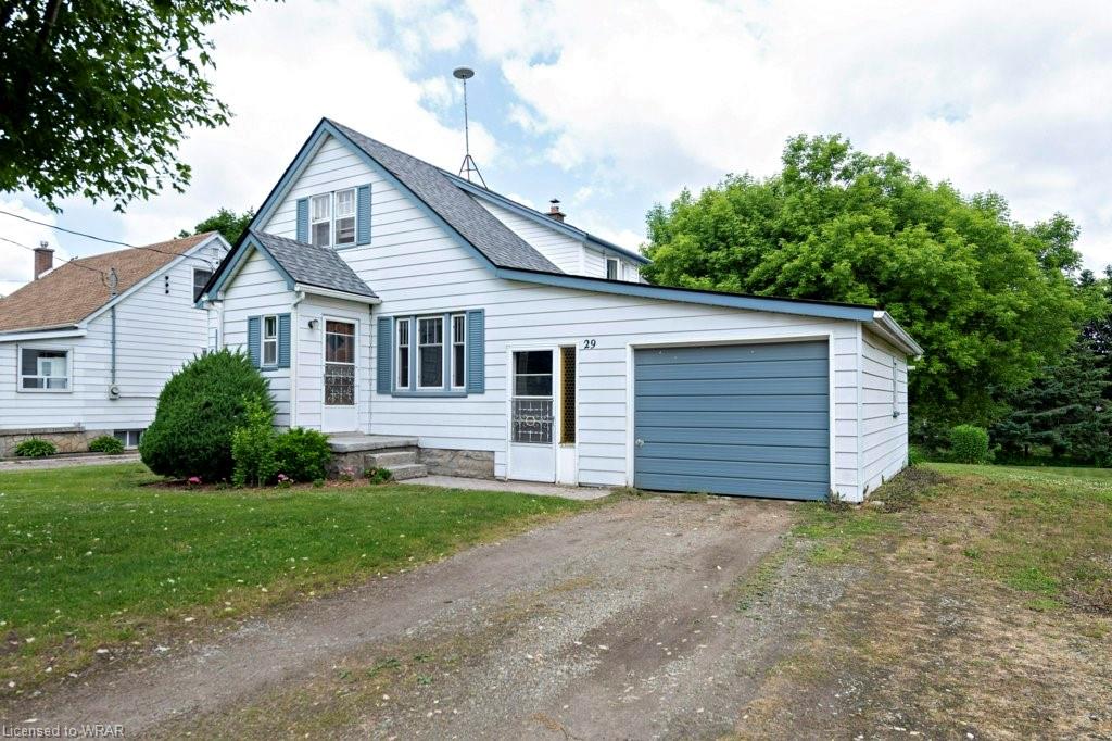 3053 Lobsinger Line, Inactive in Wellesley Zoocasa