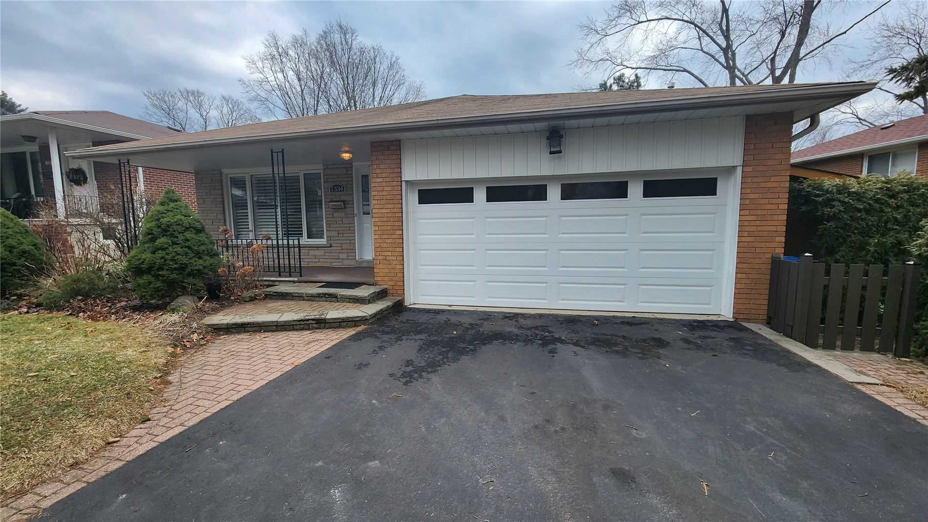 1334 Bramblewood Lane, Leased in Mississauga Zoocasa