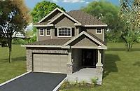 1447 Evergreen Dr