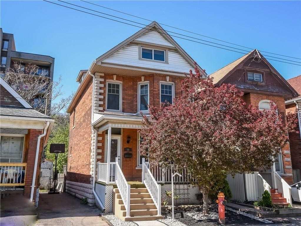 18 ber Ave, Sold in Hamilton Zoocasa