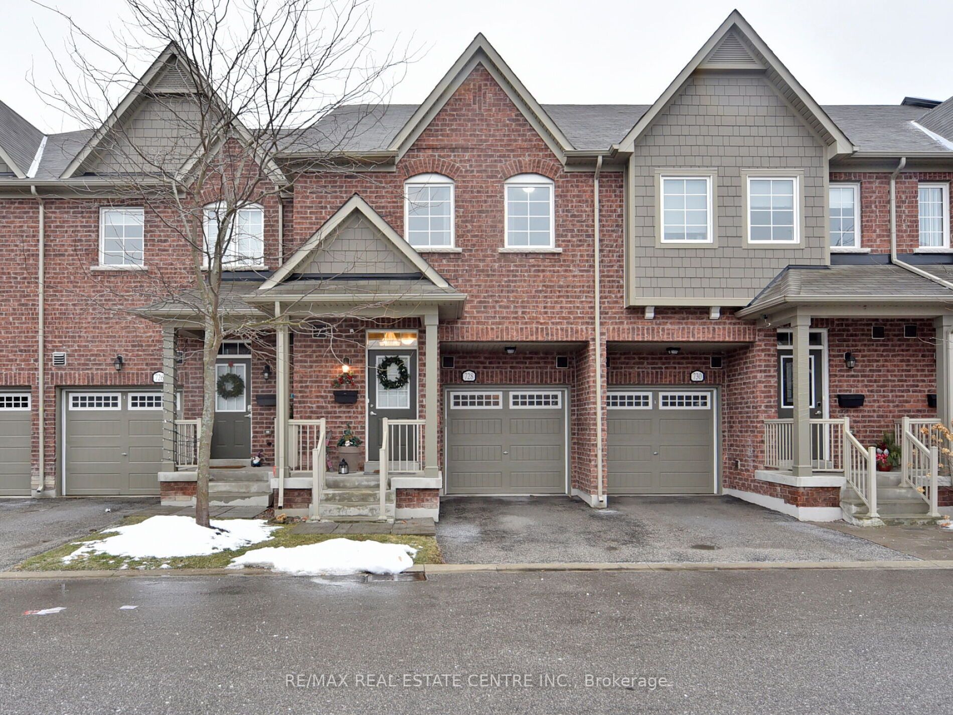728 Wendy Culbert Cres, Leased in Newmarket Zoocasa