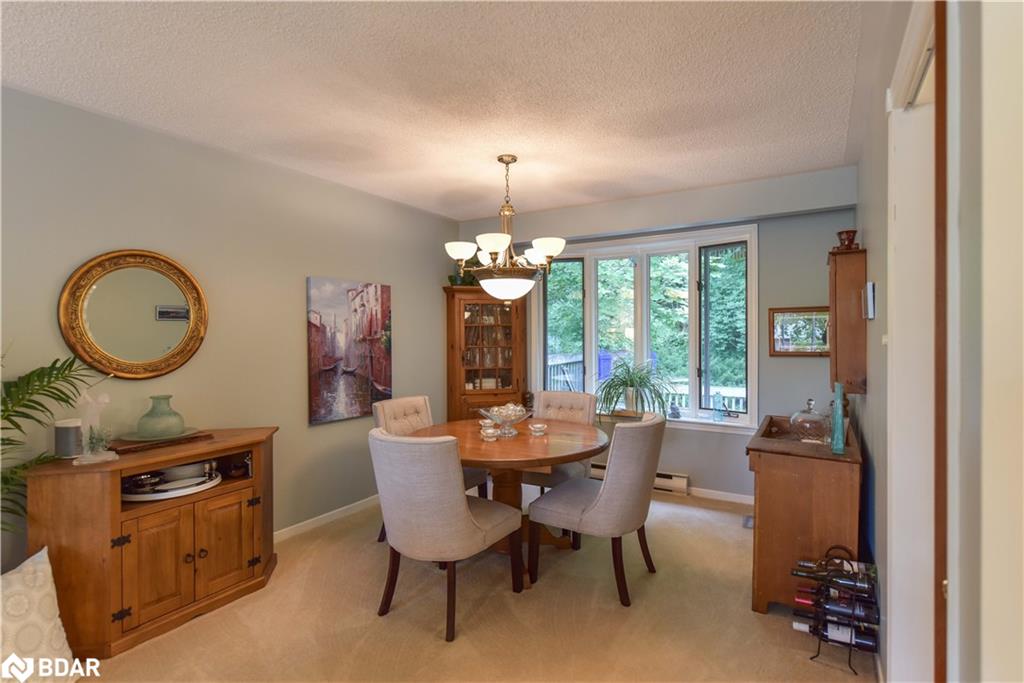 395 Tallwood Drive, Sold in Orillia Zoocasa