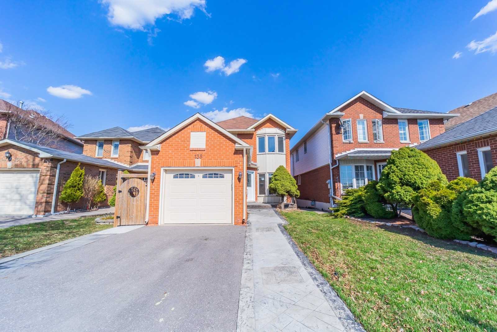 135 Atlee Ave, Sold in Toronto Zoocasa