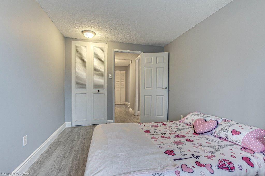 108 Kingswood Drive, Sold in Kitchener Zoocasa