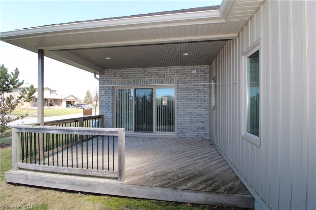 9 Conrad Drive, Sold in Bluewater Zoocasa