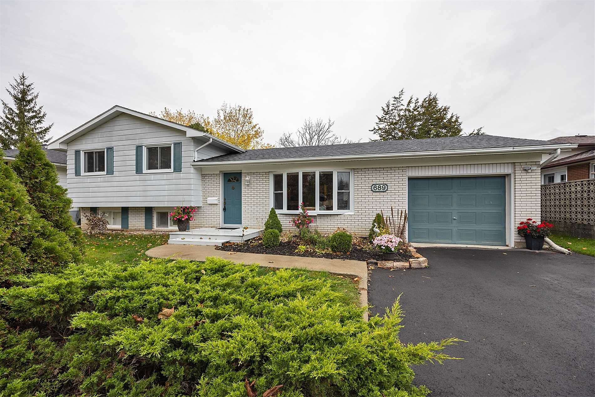 689 Sussex Blvd, Terminated in Kingston Zoocasa