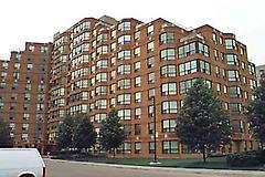 605-6 Humberline Dr, Toronto, Ontario, M9W6X8