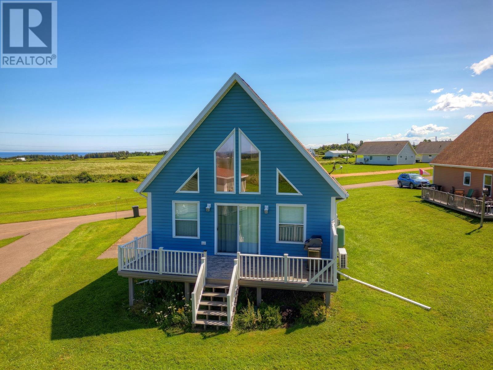 47 Landing Drive, For Sale in Stanley Bridge, Hope River, Bayview