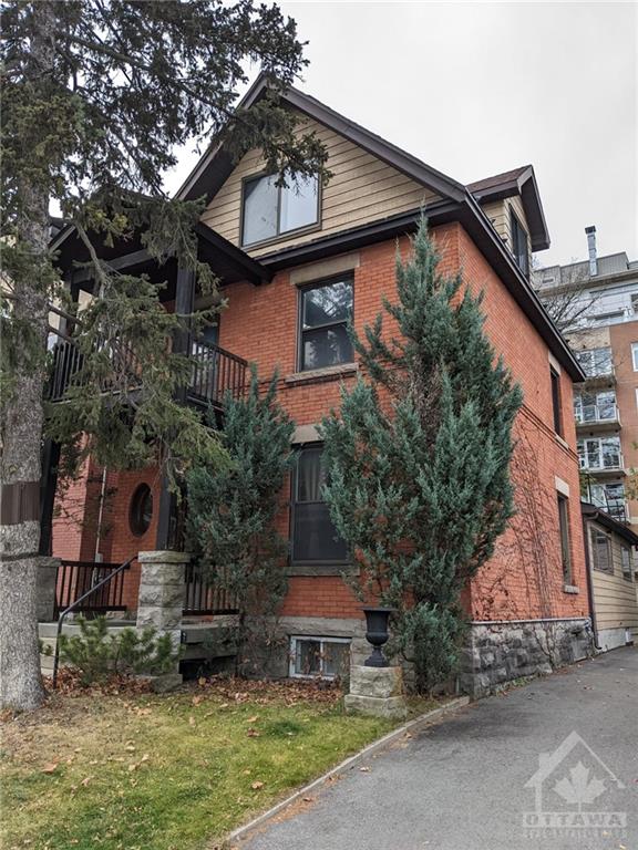 124 Hinton Avenue N, Inactive in Ottawa Zoocasa