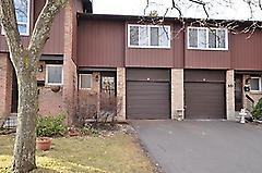 7030 Copenhagen Rd Unit 36, Mississauga, ON, L5N2P1