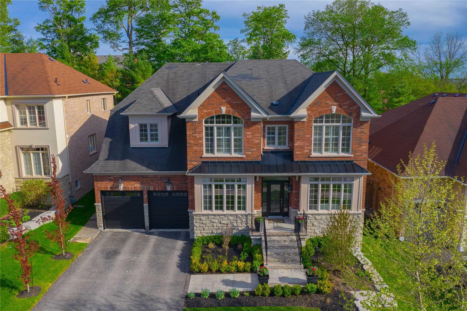 1015 Nellie Little Cres, Sold in Newmarket Zoocasa