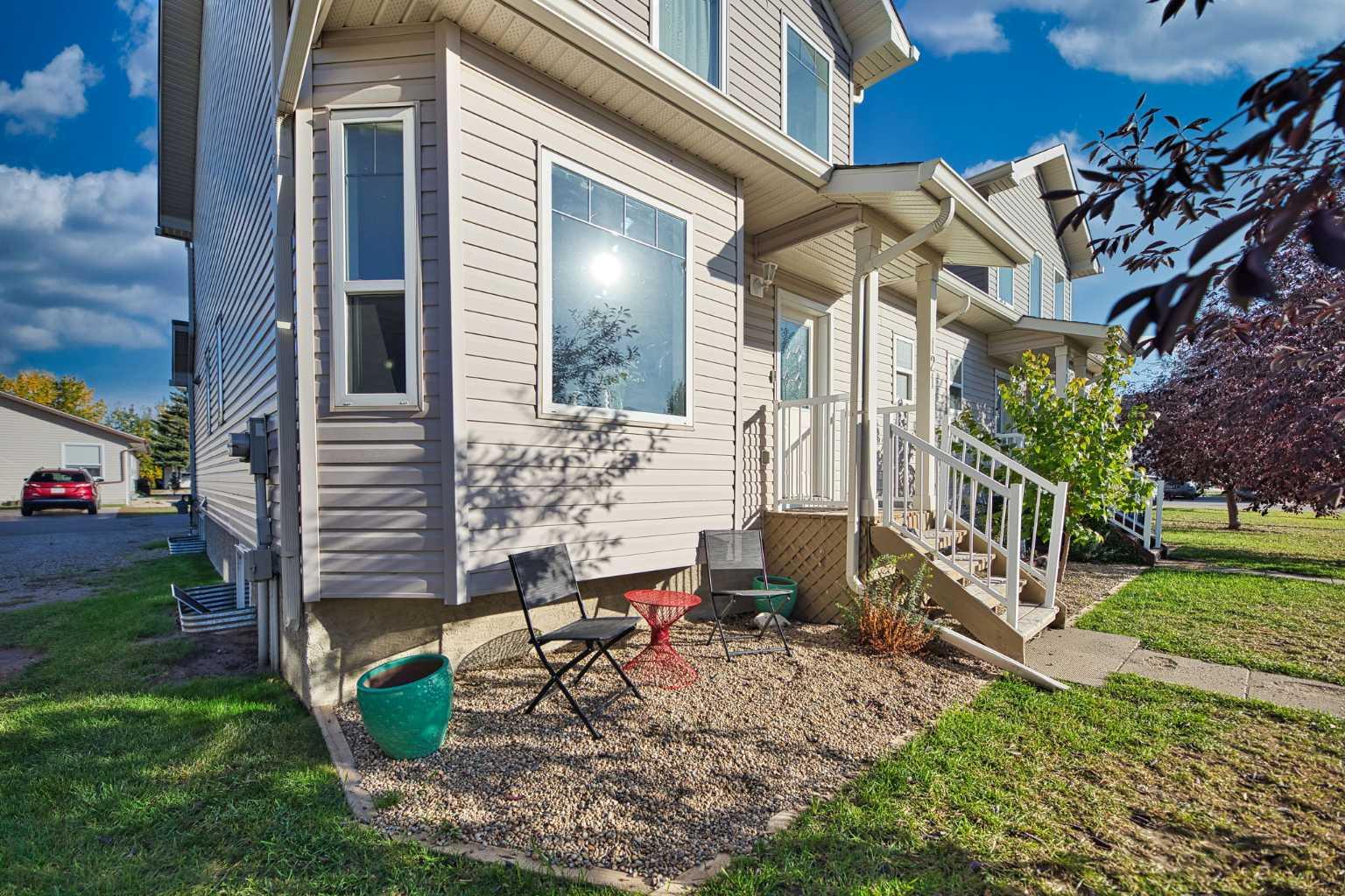 121 Strathaven Heights, Sold in Strathmore Zoocasa