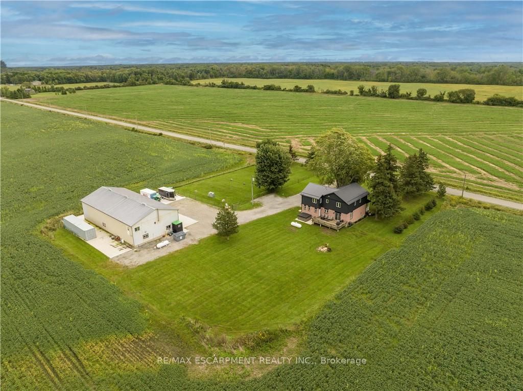 45 Burke Rd, For Sale in Haldimand County Zoocasa
