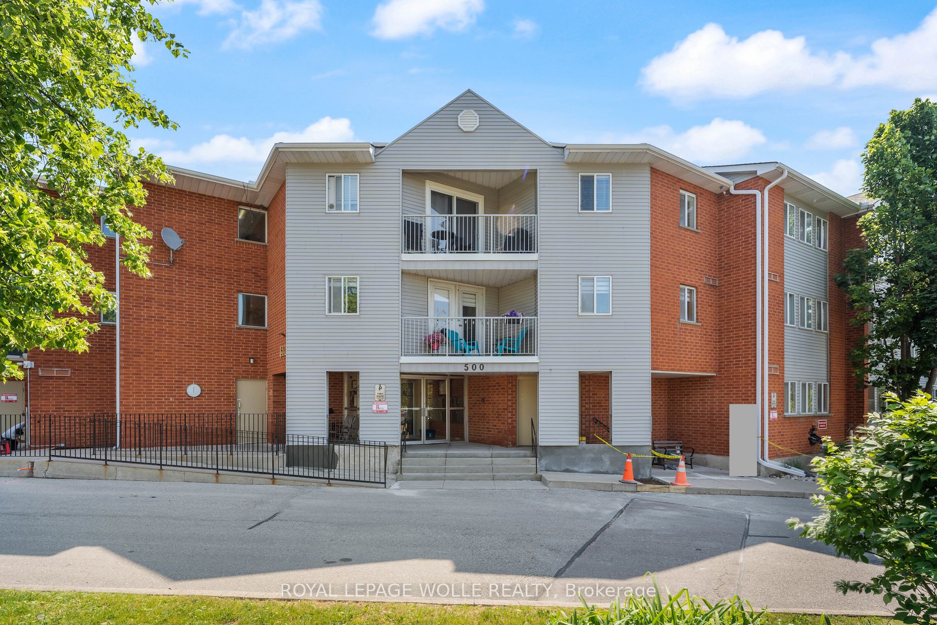 308 500 Westmount Rd W, Sold in Kitchener Zoocasa