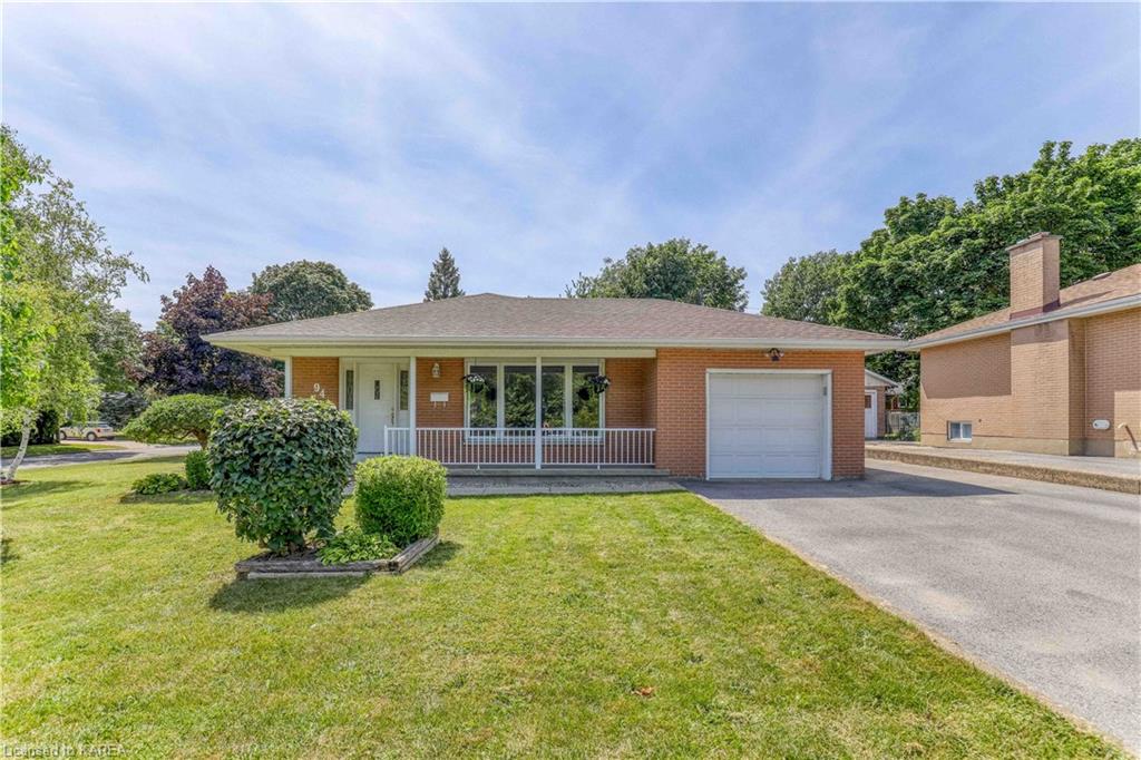 94 Van Order Drive, Inactive in Kingston Zoocasa