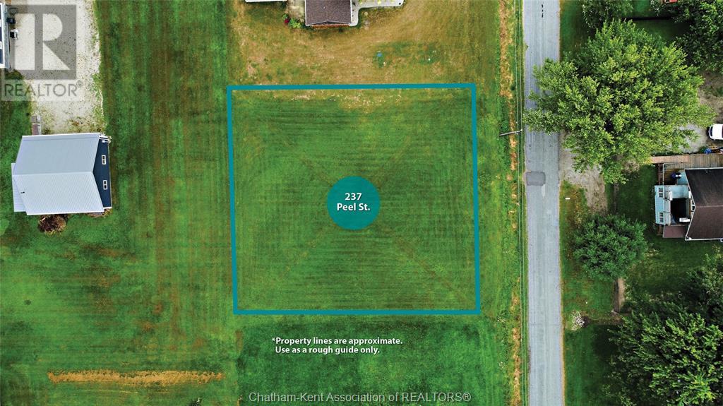 237 Peel Street, For Sale in Chatham Kent Zoocasa