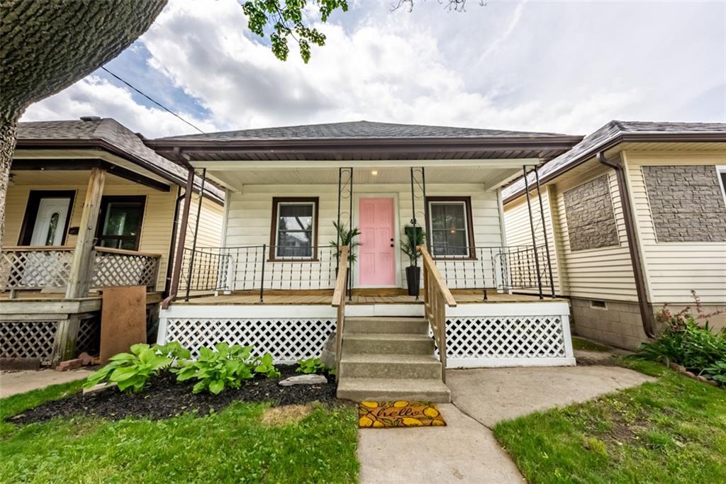 41 Huxley Avenue, Inactive in Hamilton Zoocasa