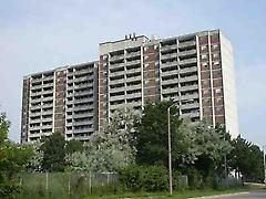 301 Prudential Dr, Toronto, Ontario, M1P4V3