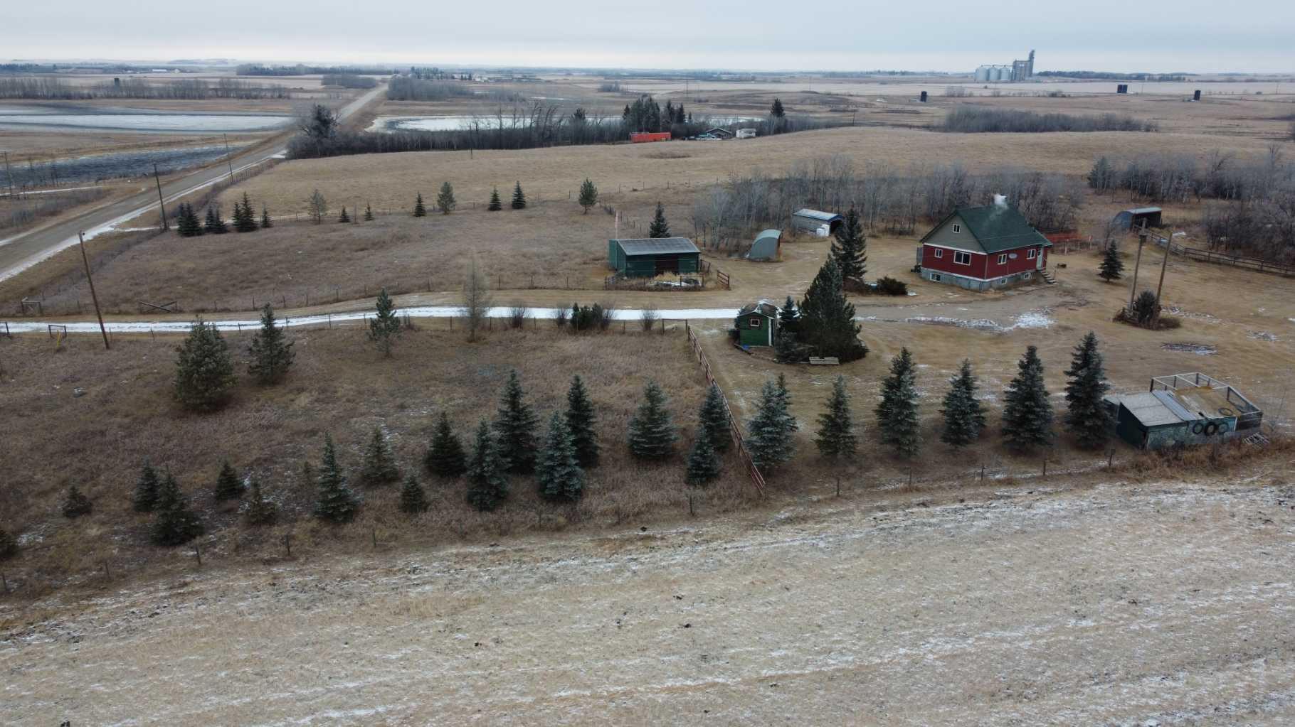 503037 Rge Rd 62, For Sale in Vermilion River County Zoocasa