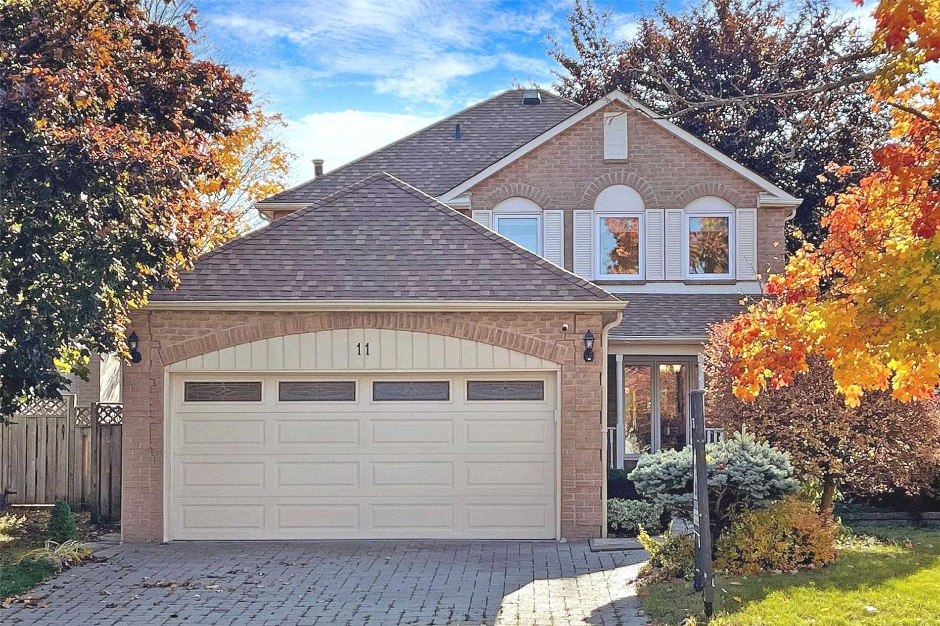 11 Ravenscroft Rd, Sold in Ajax Zoocasa