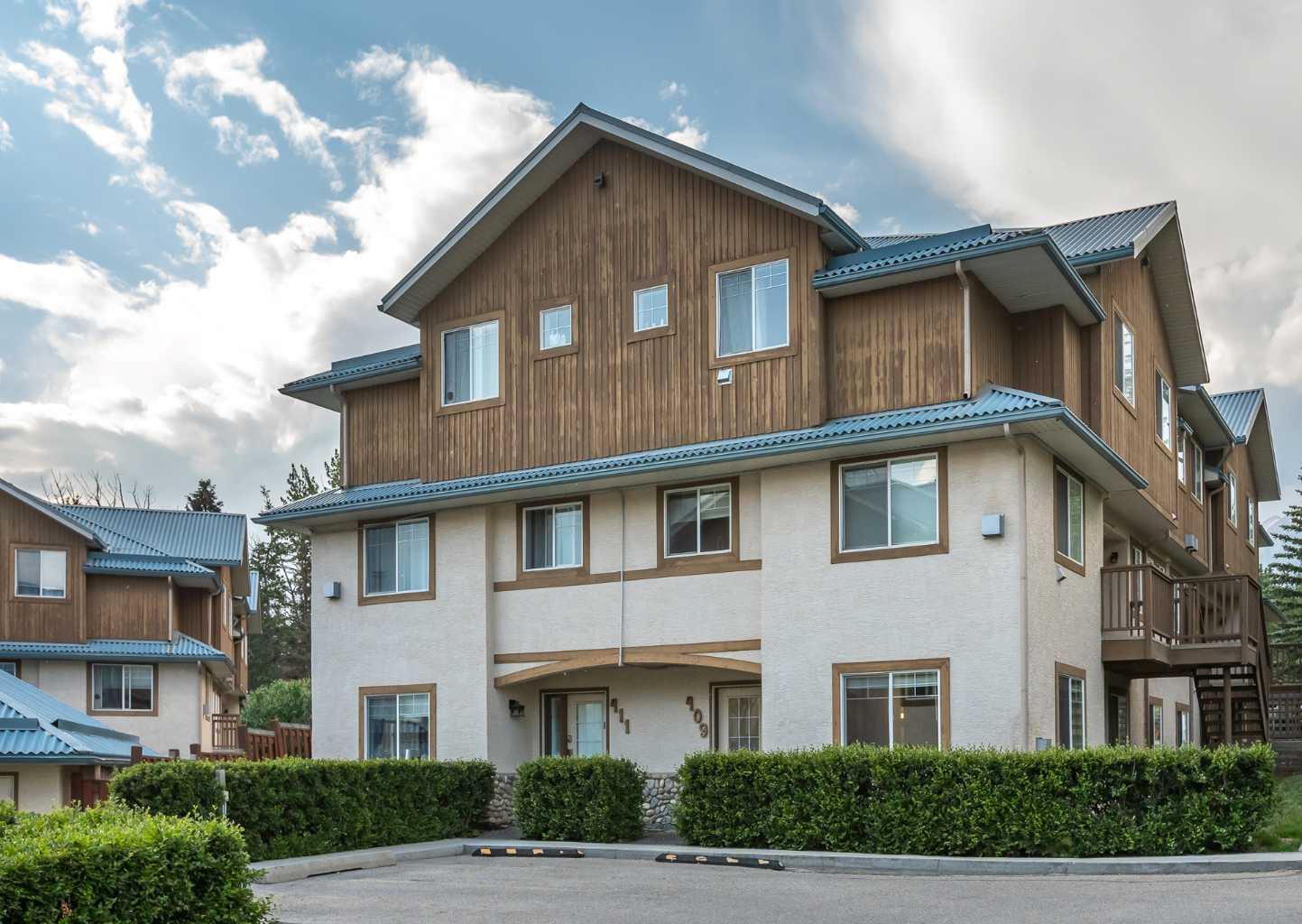 409 1000 Harvie Heights Road, Sold in Bighorn No. 8 Zoocasa