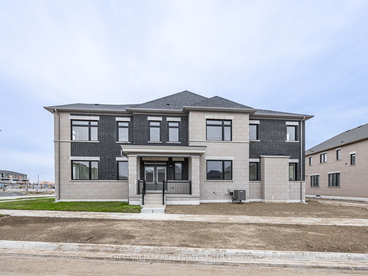 41 Robert Eaton Ave, For Rent in Markham Zoocasa