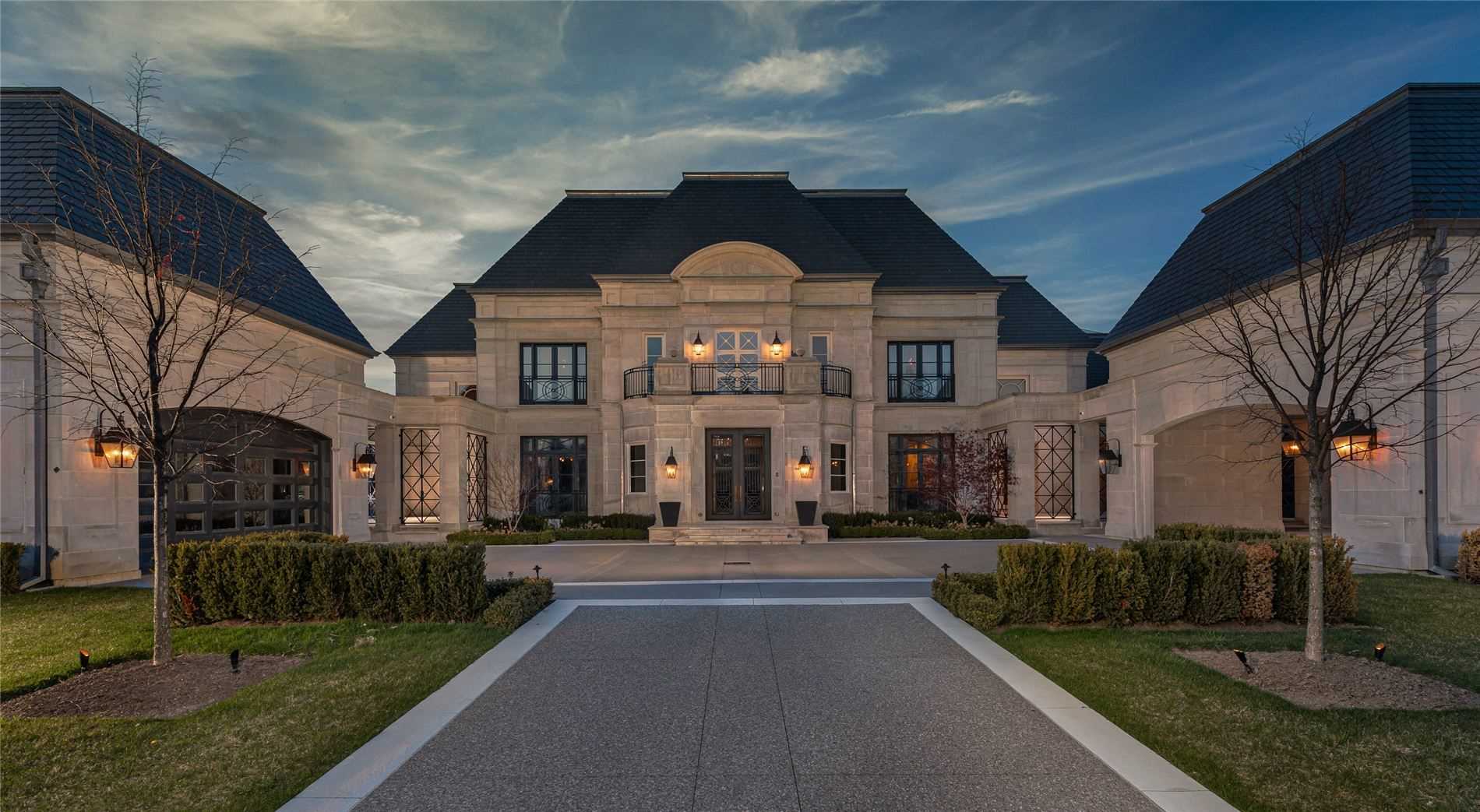 246 Pine Valley Cres, Sold in Vaughan Zoocasa