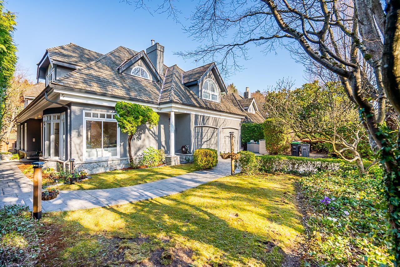 8570 Caversham Court, For Sale in Vancouver Zoocasa