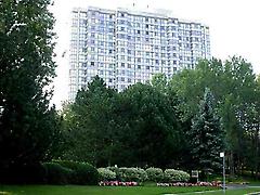 1107-131 Torresdale Ave, Toronto, Ontario, M2R3T1