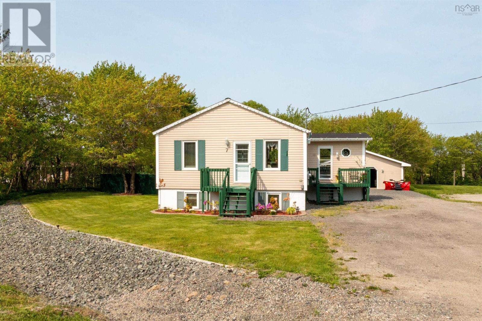 7 Kytes Hill Drive, For Sale in Cape Breton Zoocasa