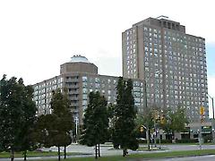 1803-21 Overlea Blvd, Toronto, Ontario, M4H1P2