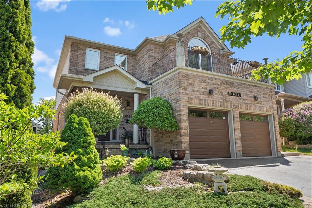 74 Forest Edge Trail, Inactive in Kitchener Zoocasa