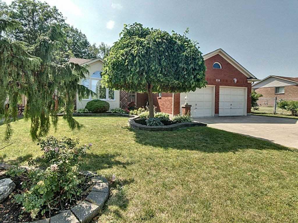 216 Northwood Dr, Sold in Welland Zoocasa