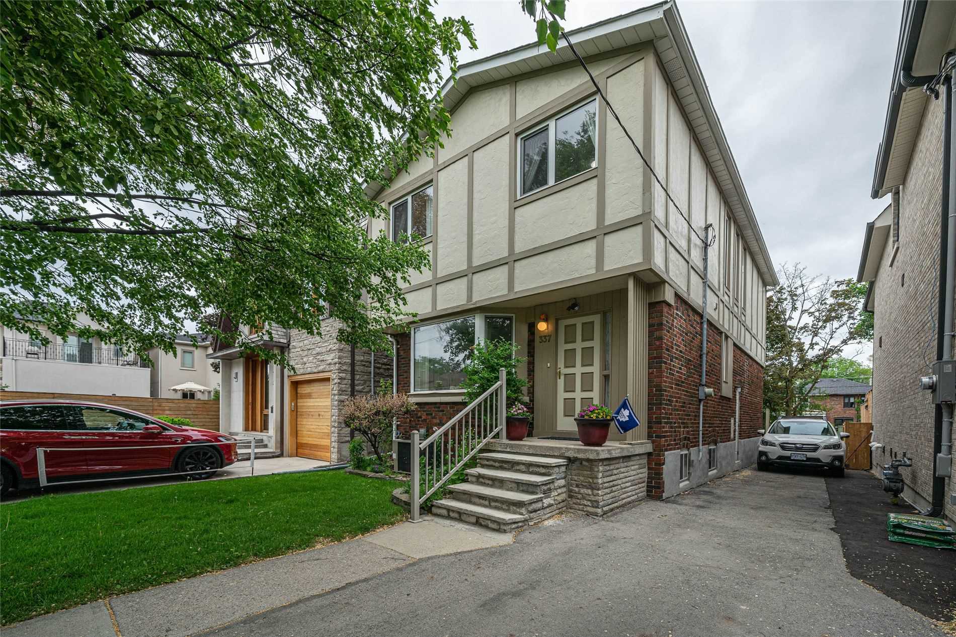 337 Rumsey Rd, Sold in Toronto Zoocasa
