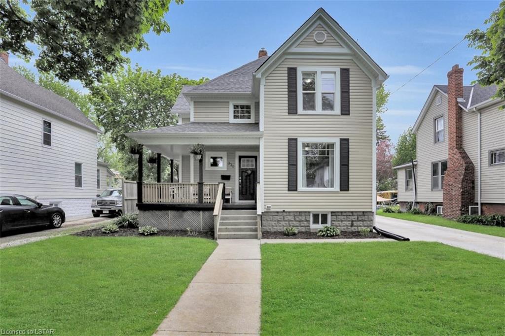 371 Cromwell Street, Inactive in Sarnia Zoocasa