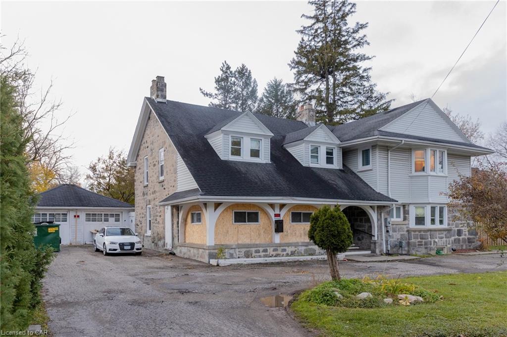 97 Concession Street, Inactive in Cambridge Zoocasa