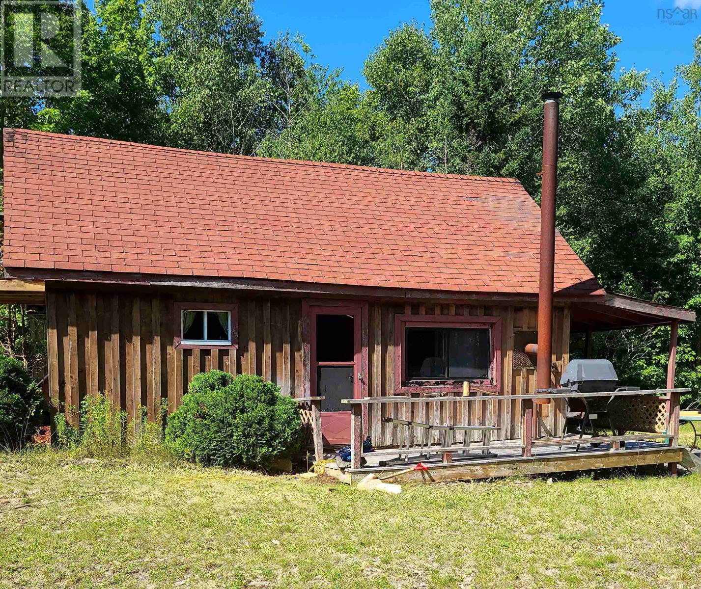 lot 2 Grand Lake Road, For Sale in Annapolis, Subd. D Zoocasa