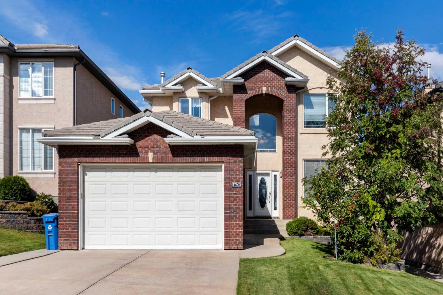 4670 Hamptons Way Nw, For Sale in Calgary Zoocasa