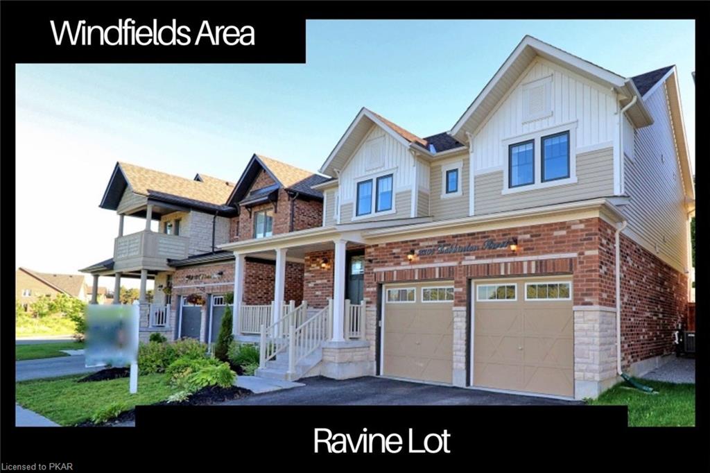 2304 Dobbinton Street Street, Inactive in Oshawa Zoocasa