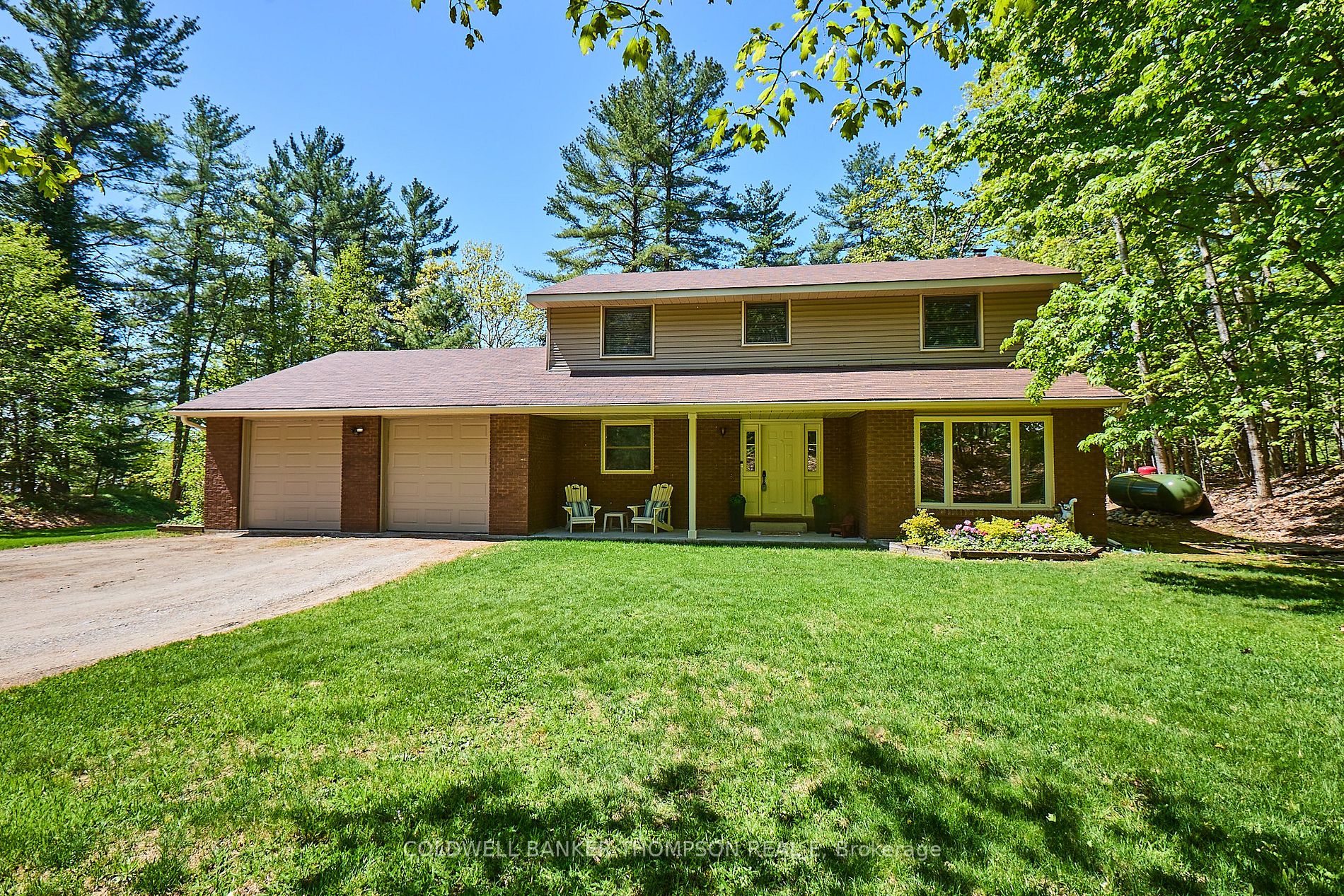 730 North Waseosa Lake Rd, For Sale in Huntsville Zoocasa