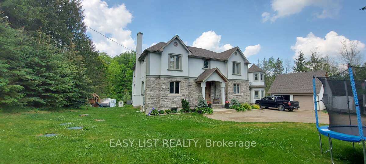 7840 Patterson Side Rd, For Sale in Caledon Zoocasa