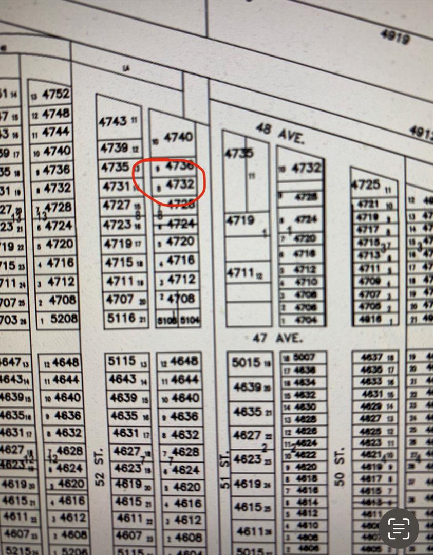 4732 51 Street, For Sale in Rycroft Zoocasa