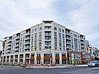 4600 Steeles Ave E